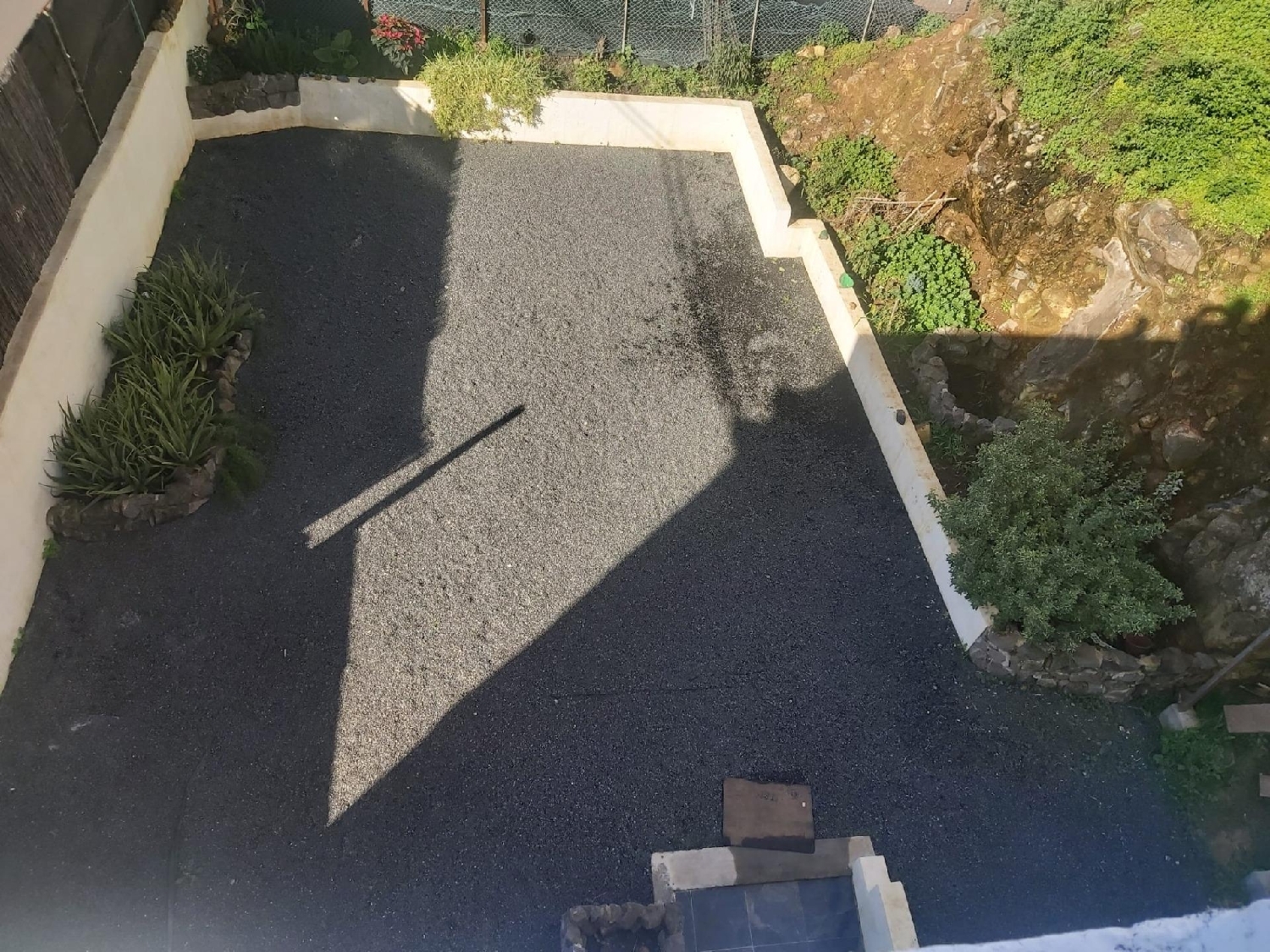  te koop perceel Teror Área Norte 8