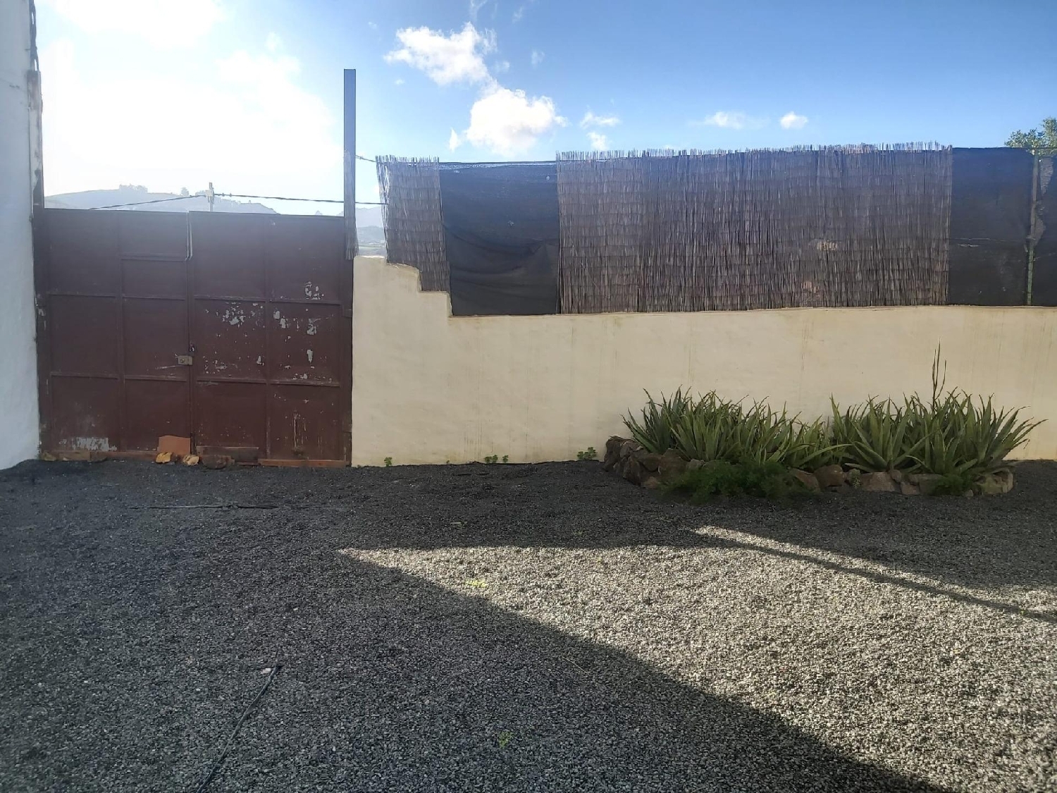  te koop perceel Teror Área Norte 2