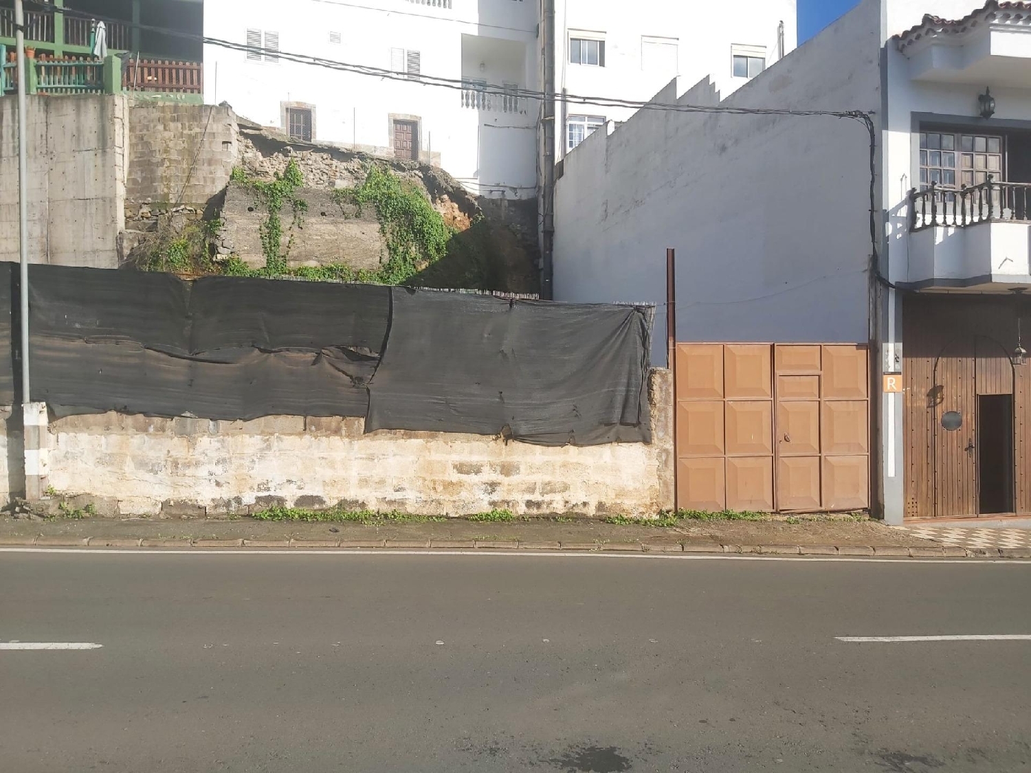  te koop perceel Teror Área Norte 1