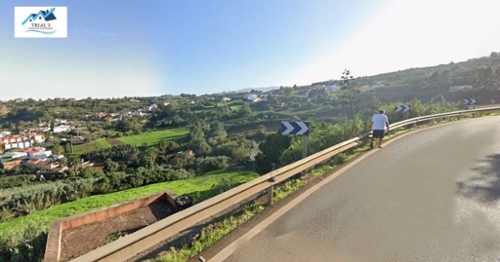 Teror Área Norte tomt foto 6340806