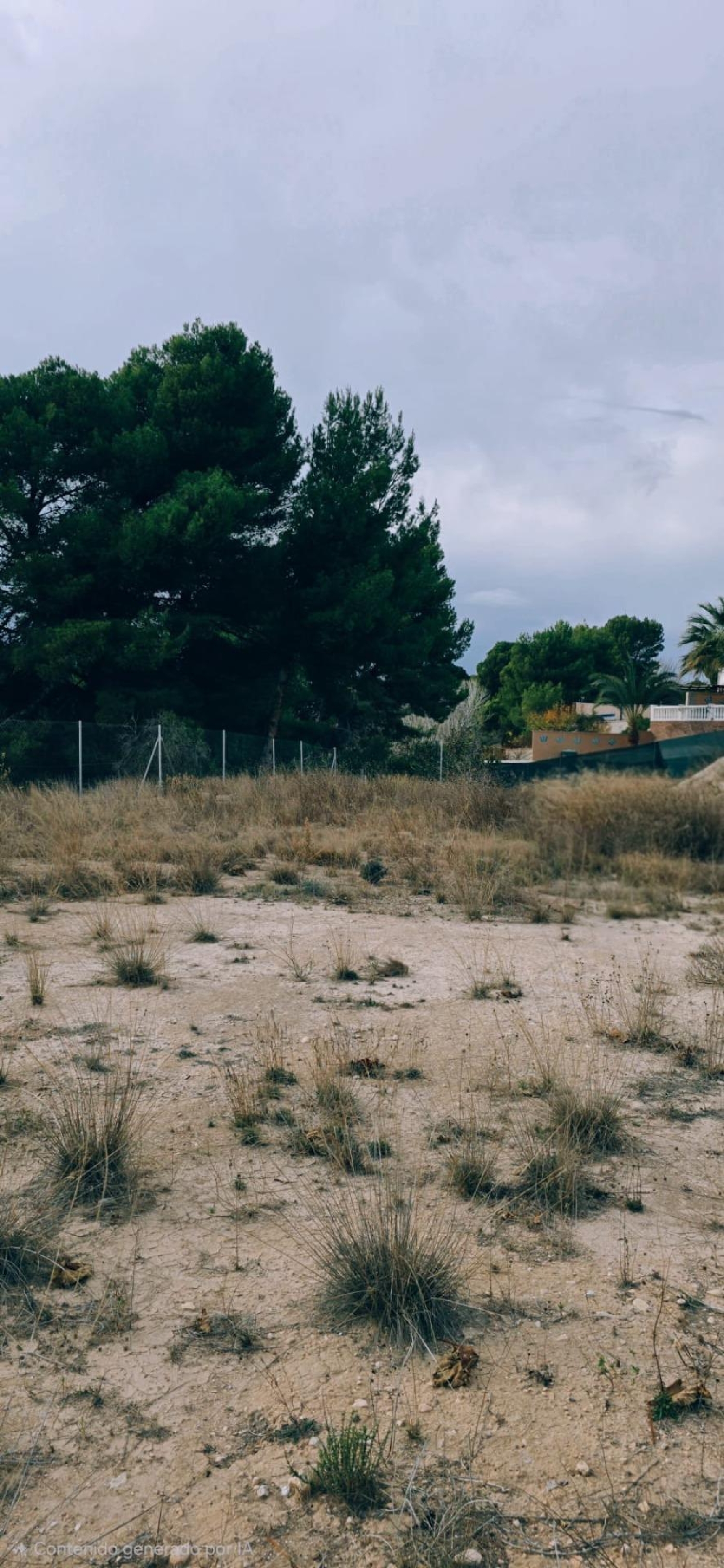  en venta terreno Tibi Alcoia 4