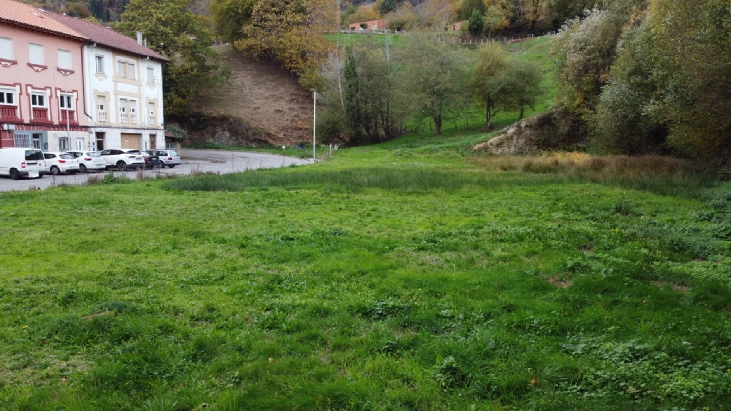  for sale plot Tineo Narcea 6