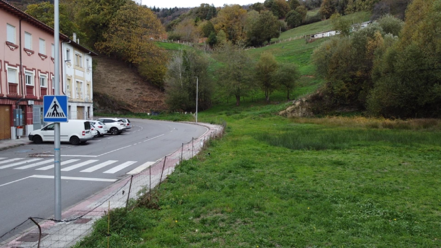  for sale plot Tineo Narcea 4