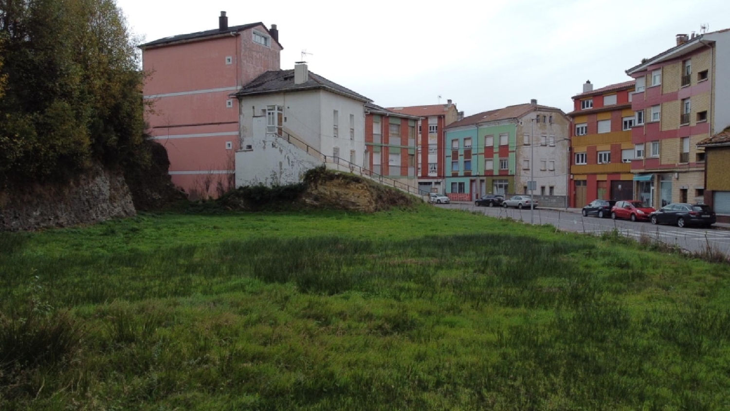  for sale plot Tineo Narcea 2