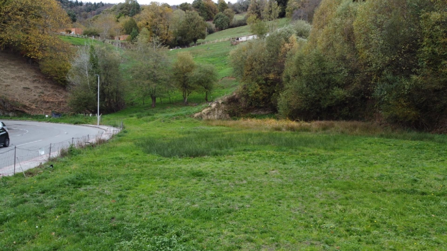  for sale plot Tineo Narcea 3