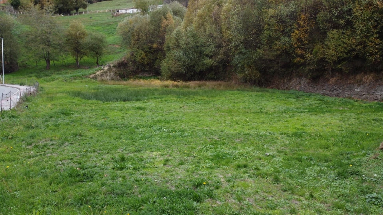  for sale plot Tineo Narcea 8