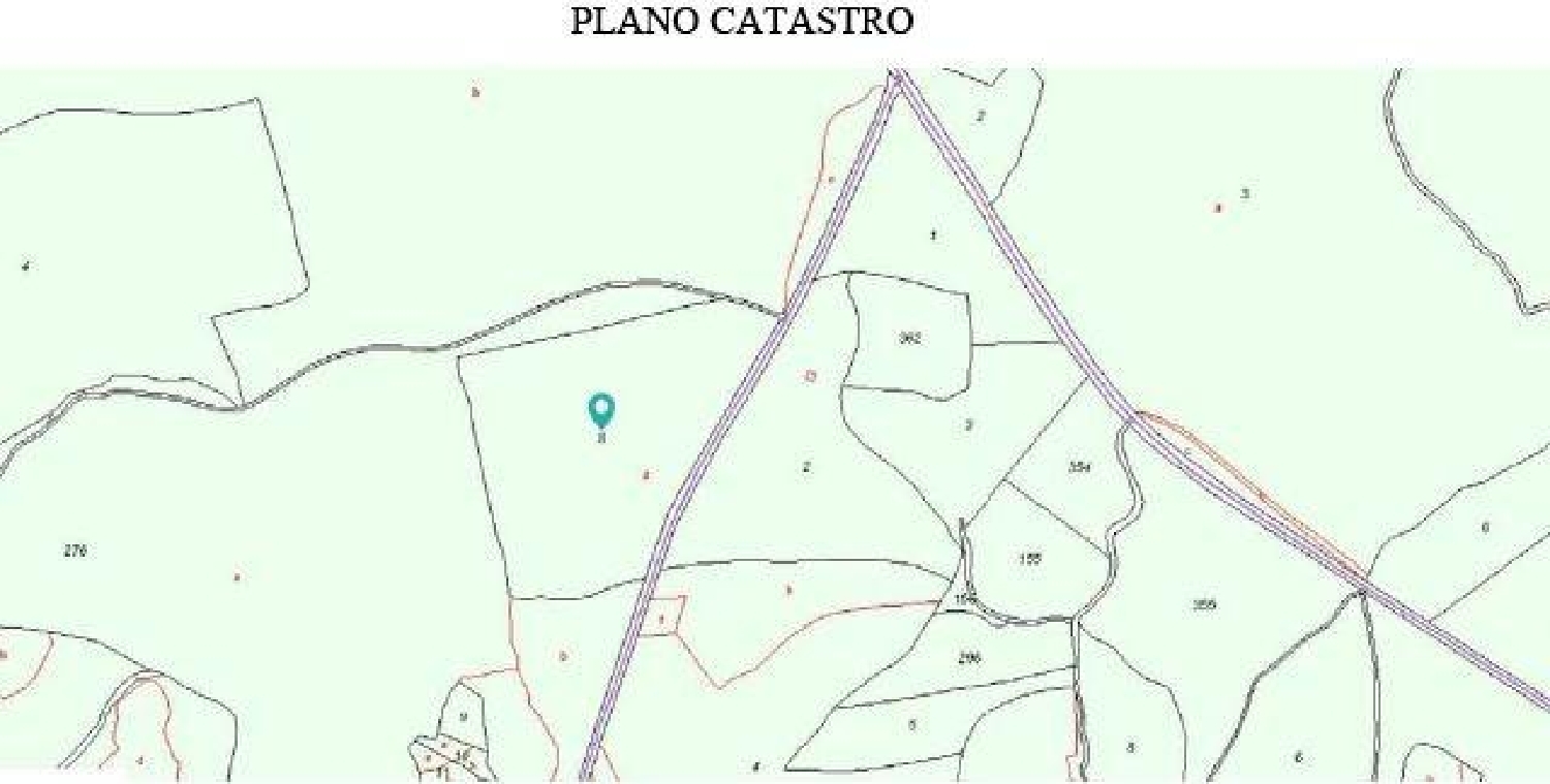  te koop perceel Tinieblas De La Sierra Sierra De La Demanda 3