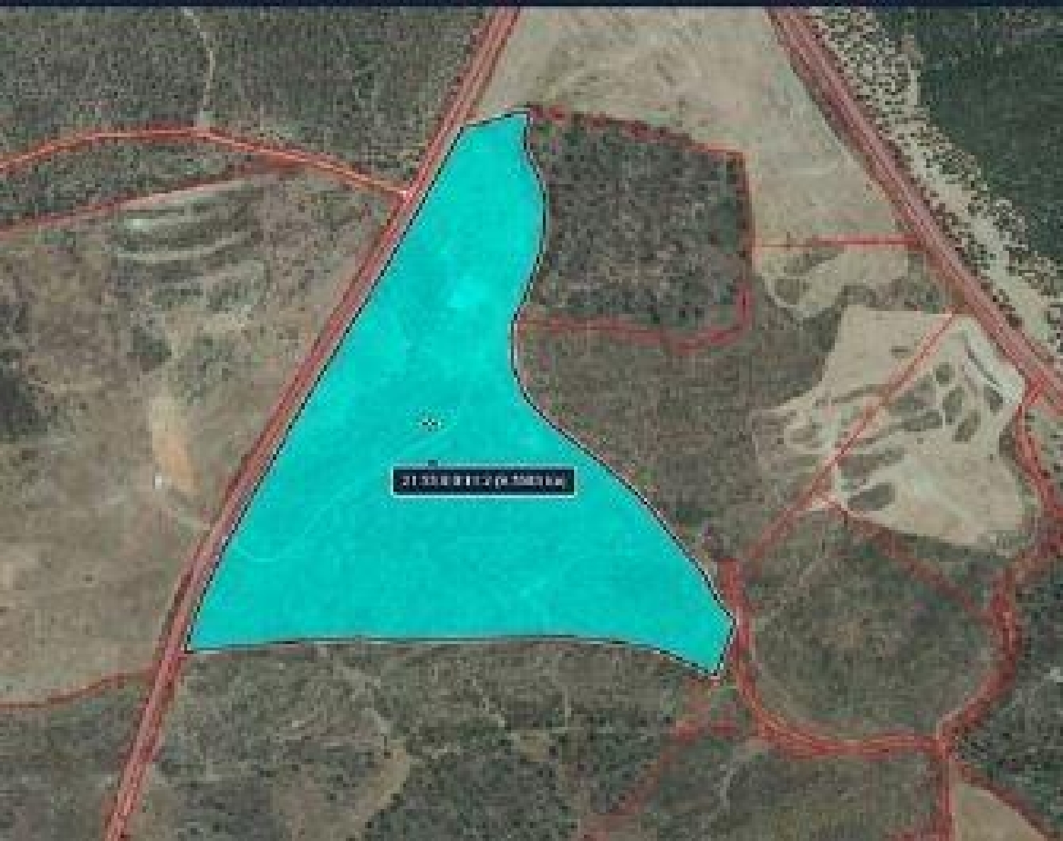  te koop perceel Tinieblas De La Sierra Sierra De La Demanda 1