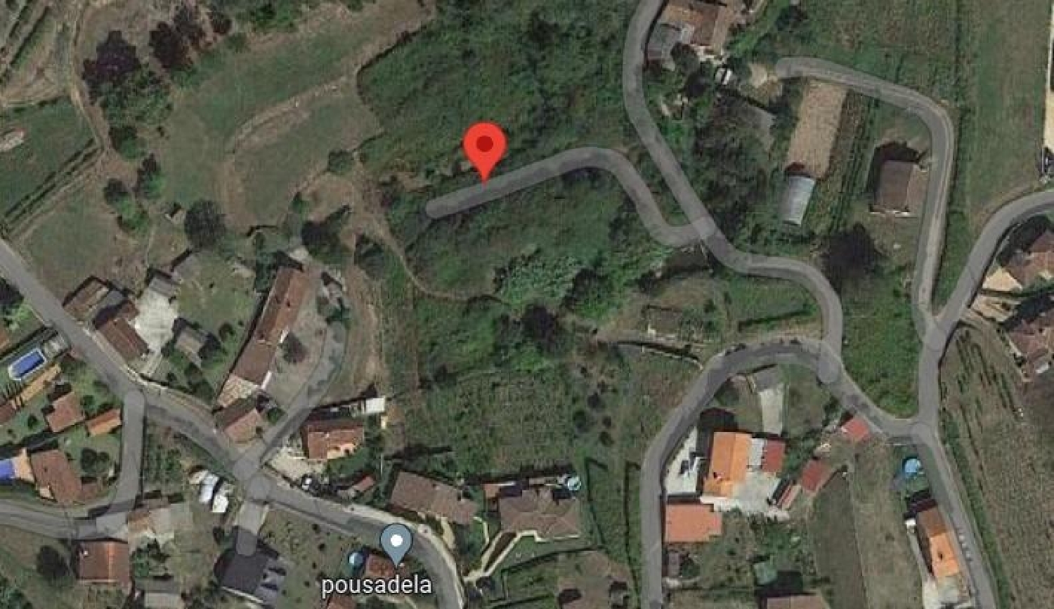  te koop perceel Tomiño Baixo Miño 1