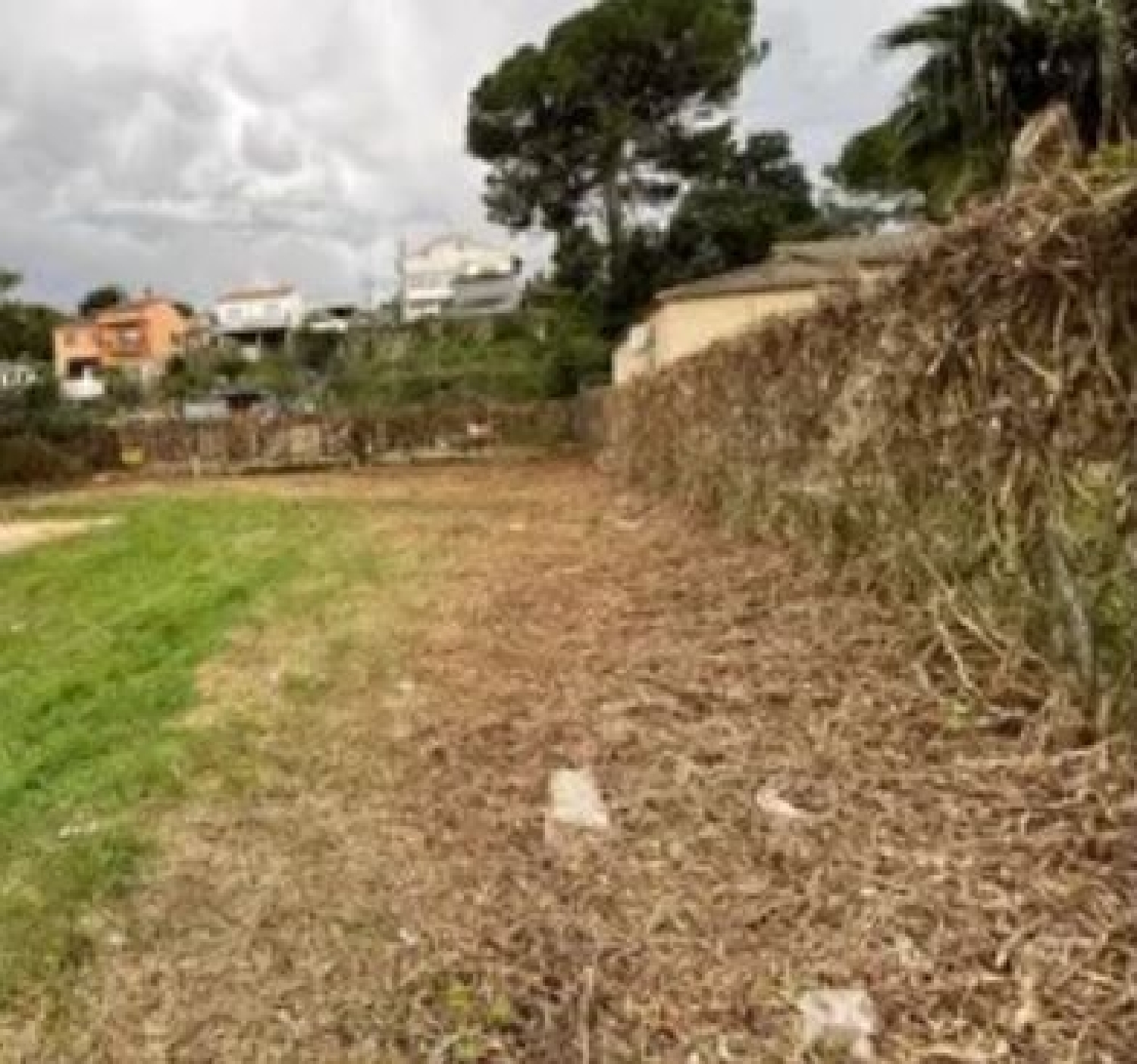  en venta terreno Tordera Maresme 5