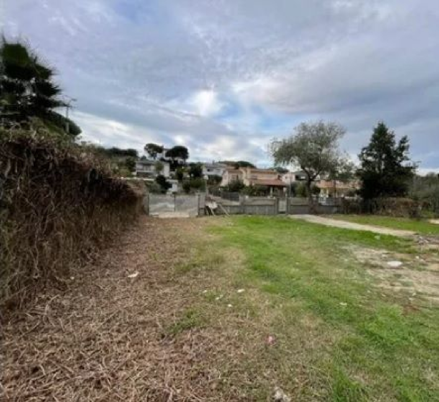  en venta terreno Tordera Maresme 4