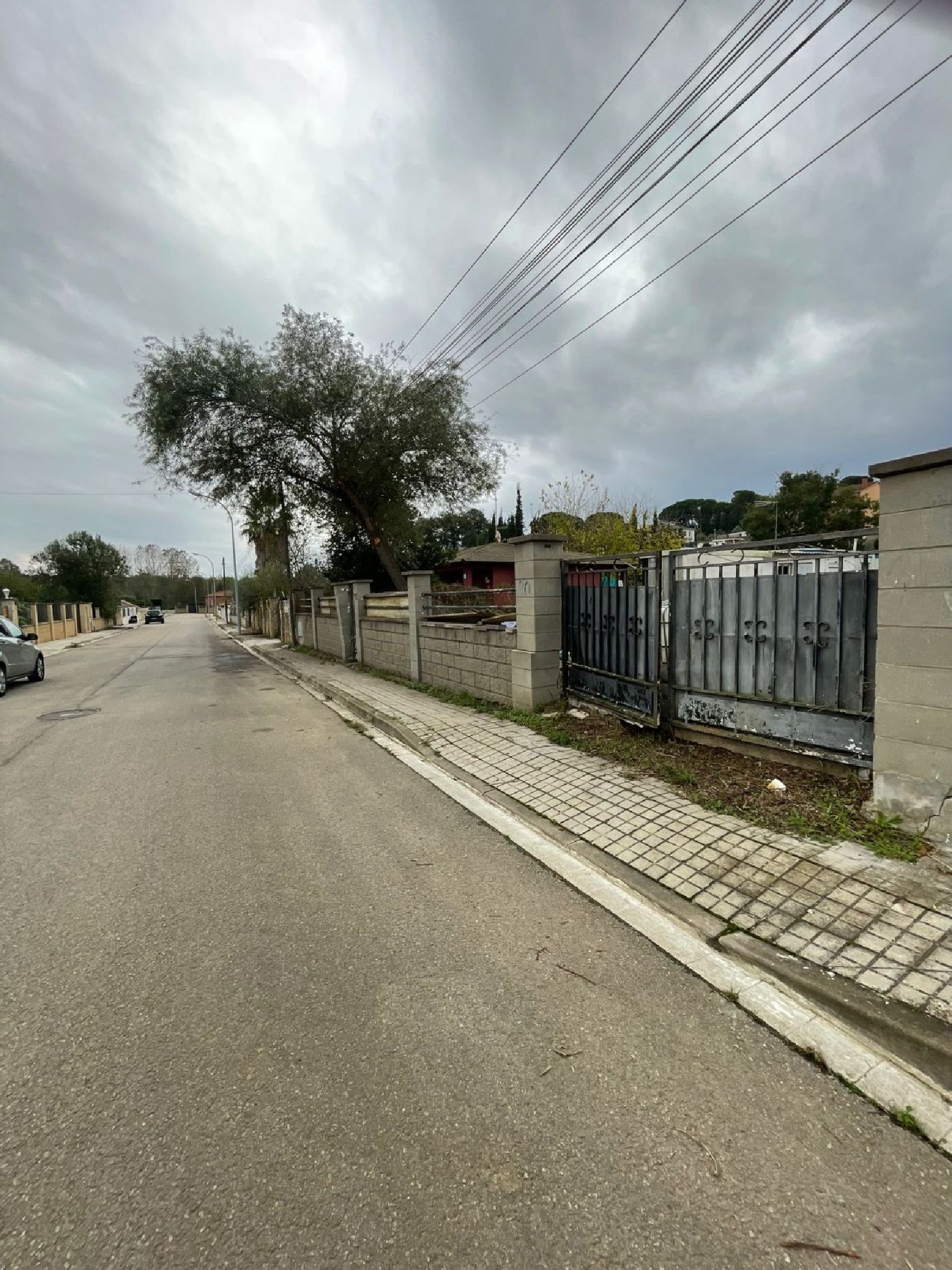  en venta terreno Tordera Maresme 3