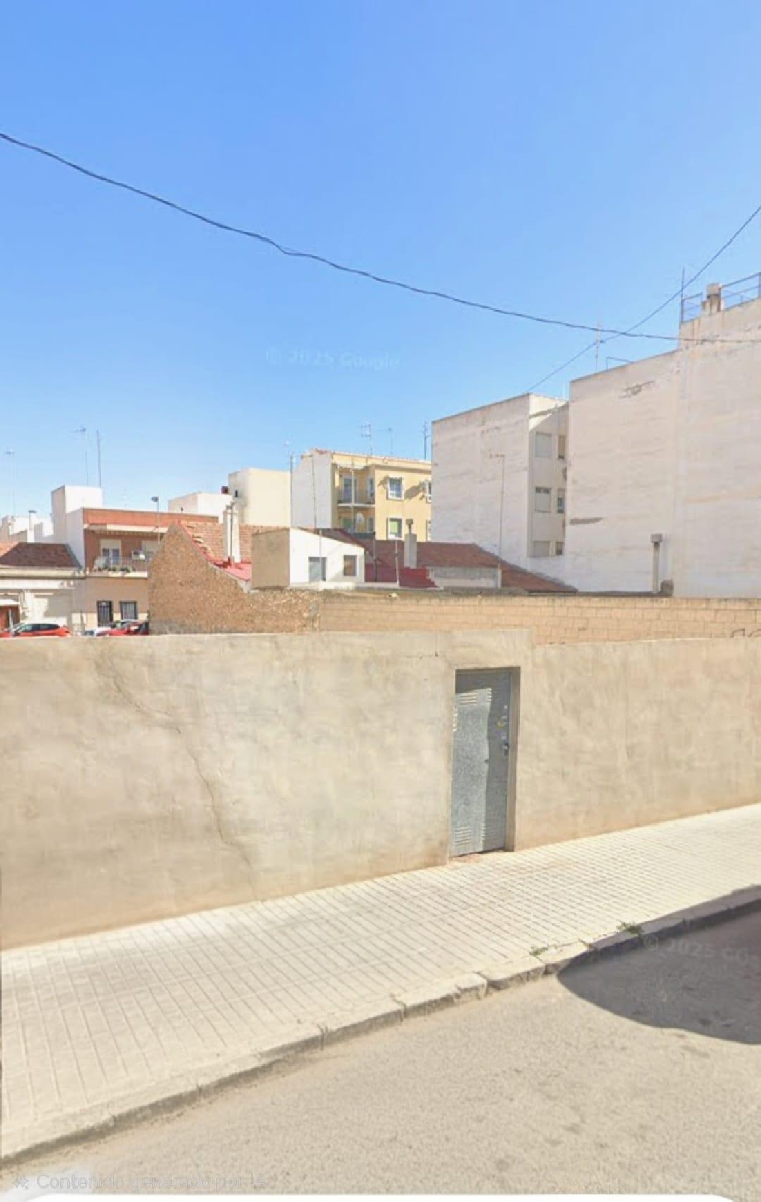  en venta terreno Torrellano Baix Vinalopó 1