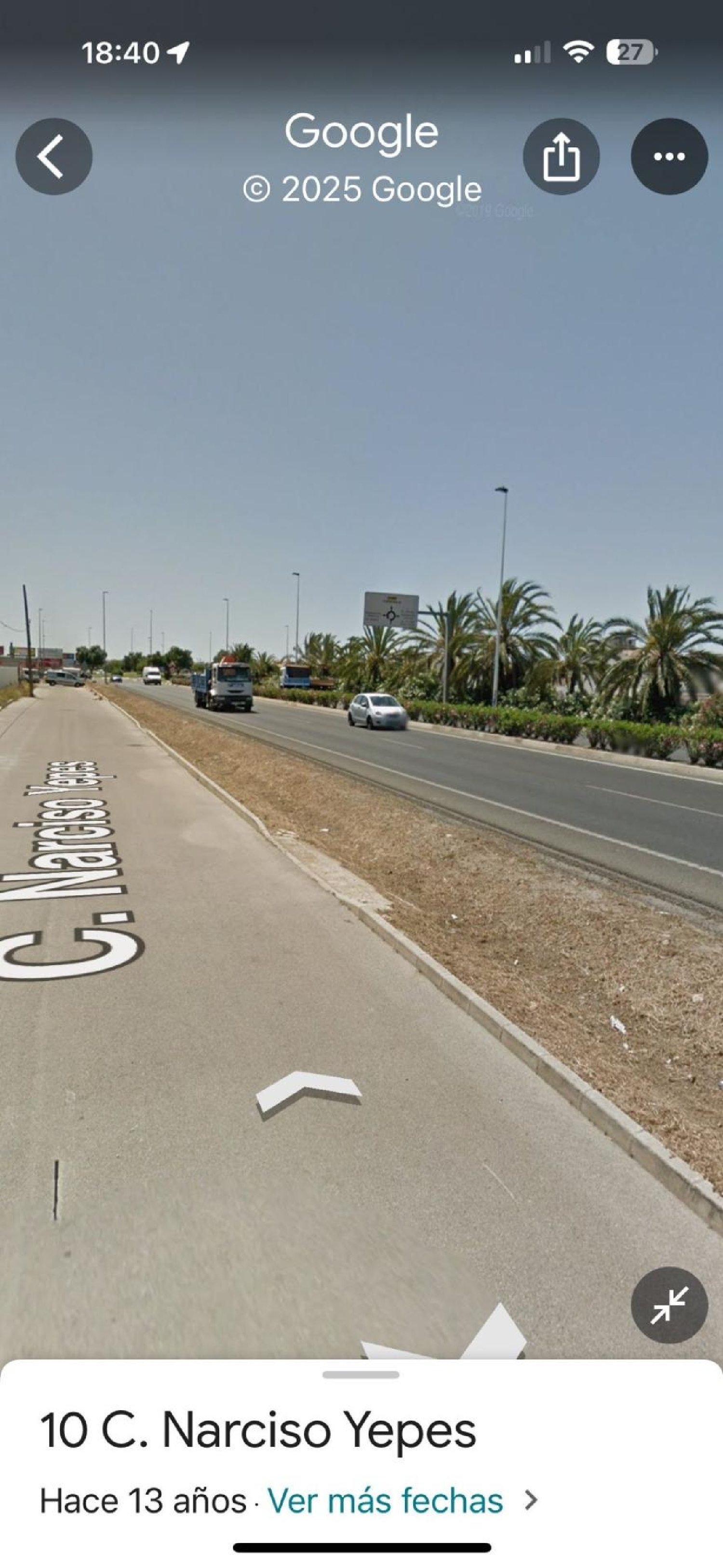 te koop perceel Torrevieja Baix Segura 4