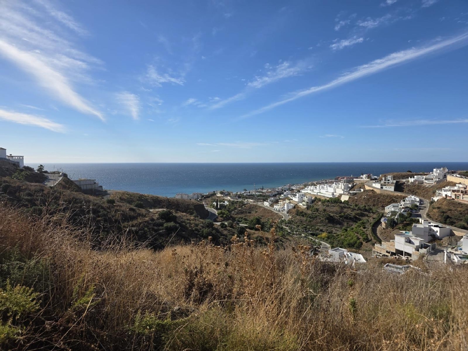  for sale plot Torrox Costa Axarquía 2