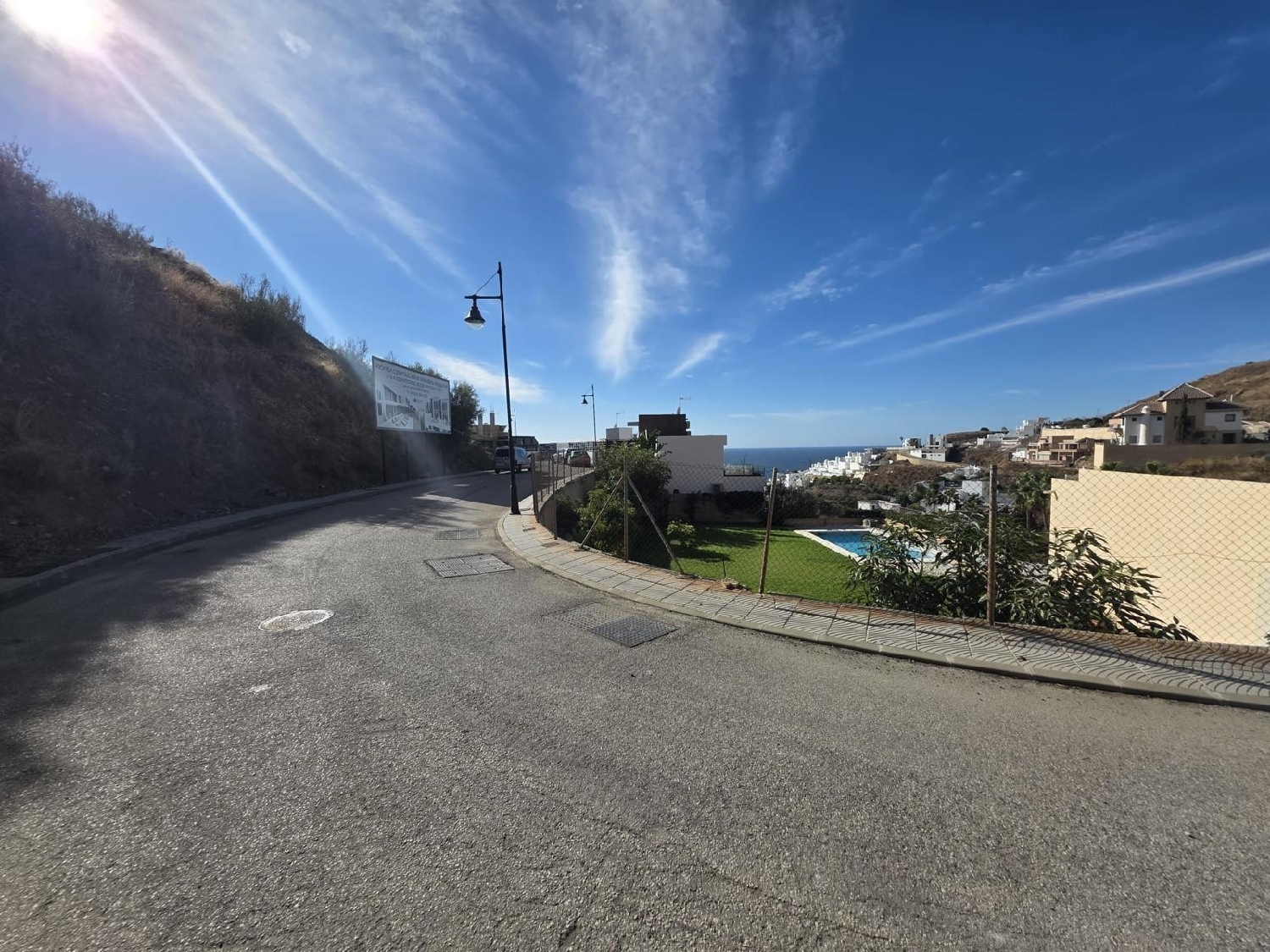  for sale plot Torrox Costa Axarquía 6