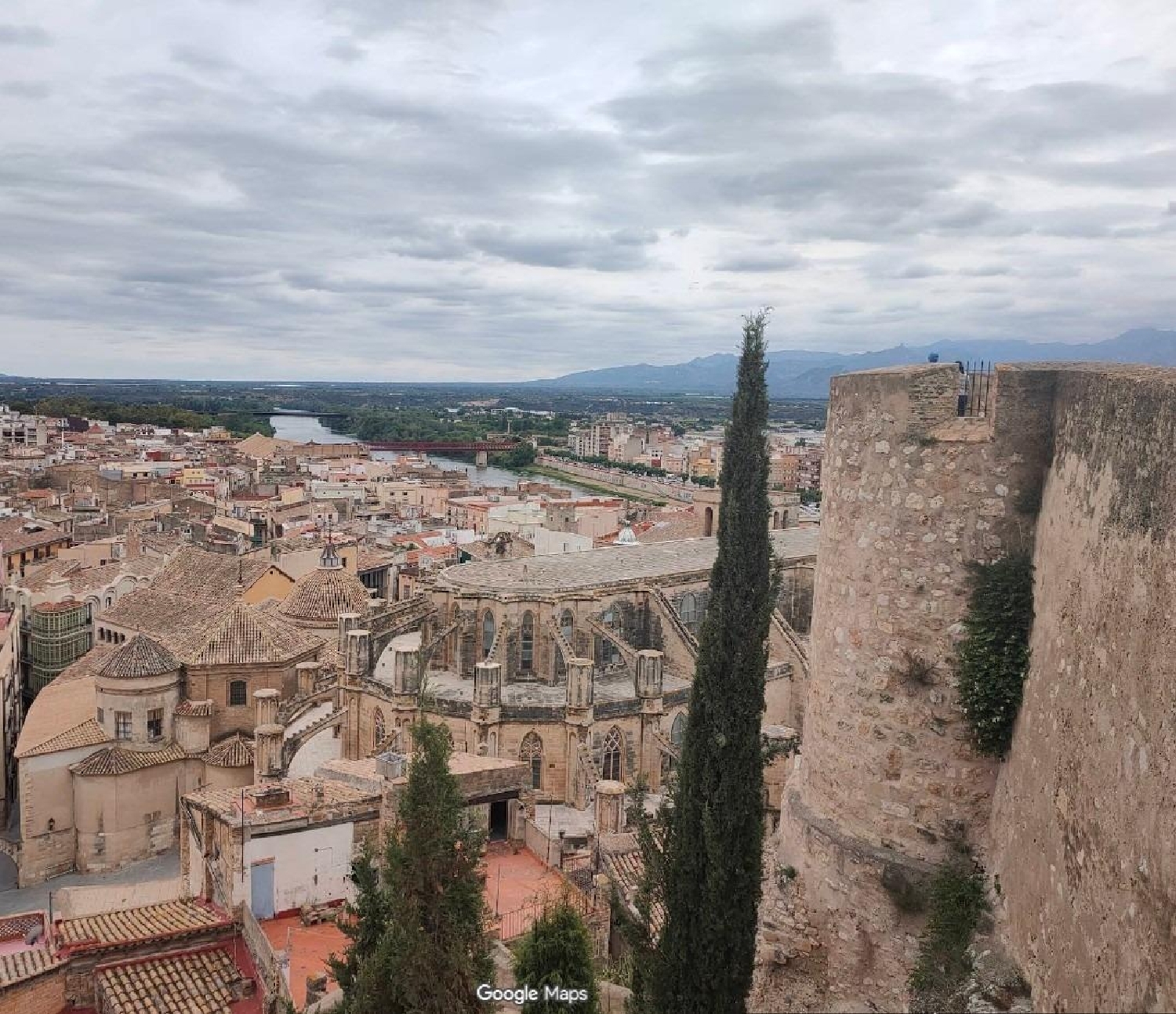 kaufen Grundstück Tortosa Baix Ebre 2