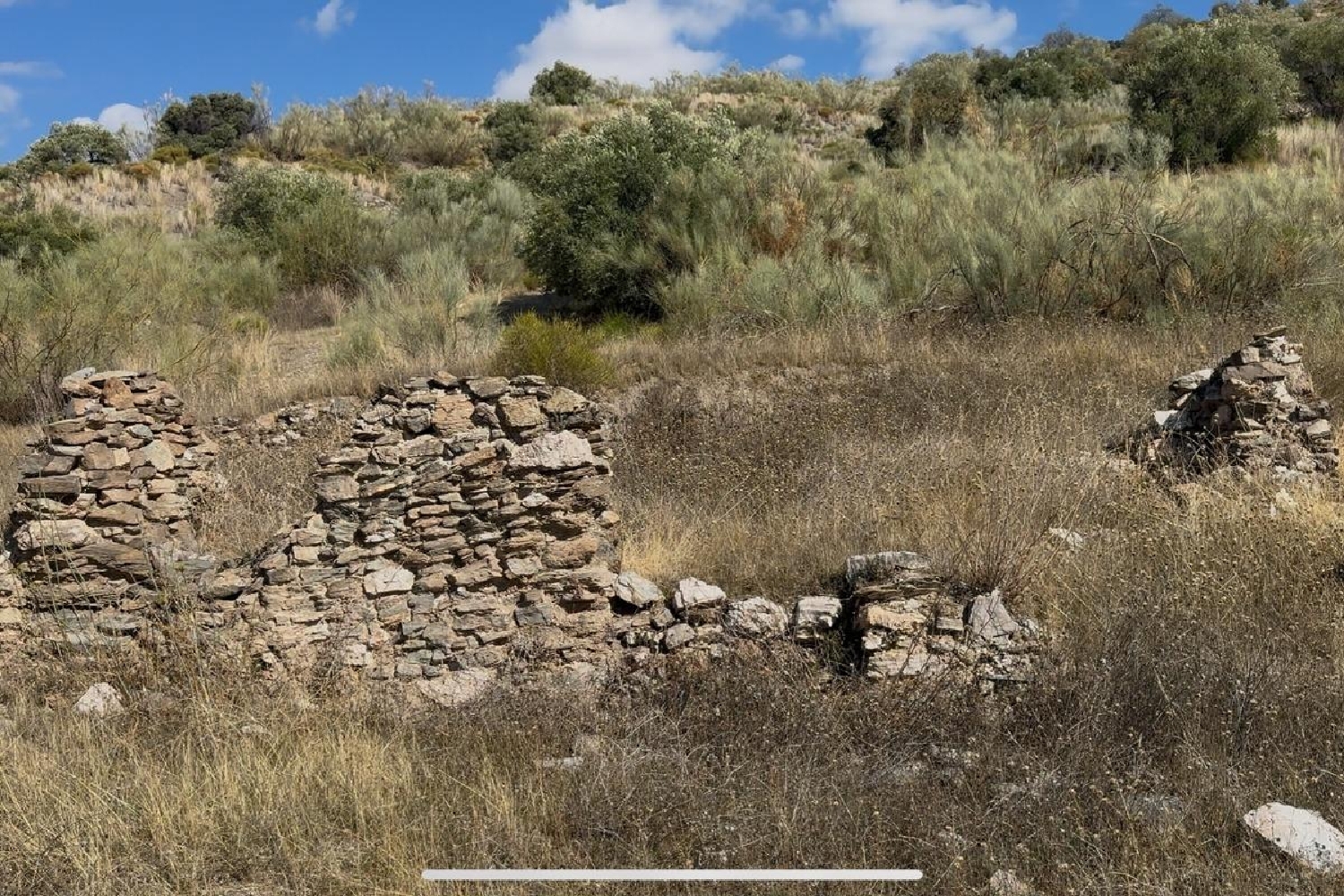  till salu tomt Torvizcón Alpujarra Granadina 7