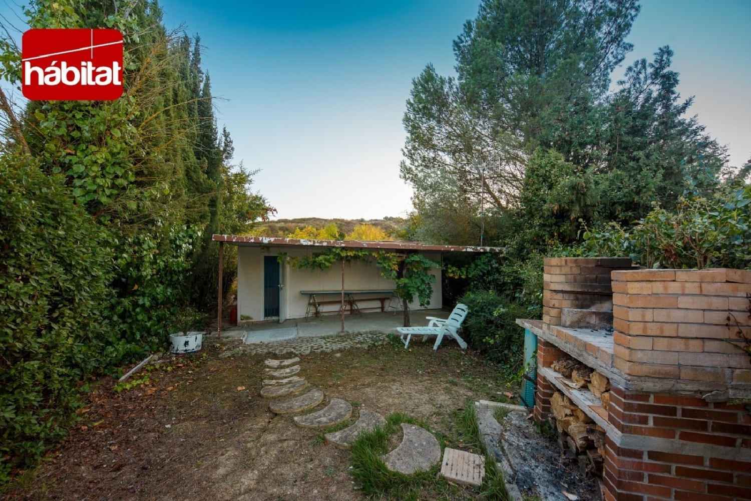  for sale plot Undiano Pamplona 8