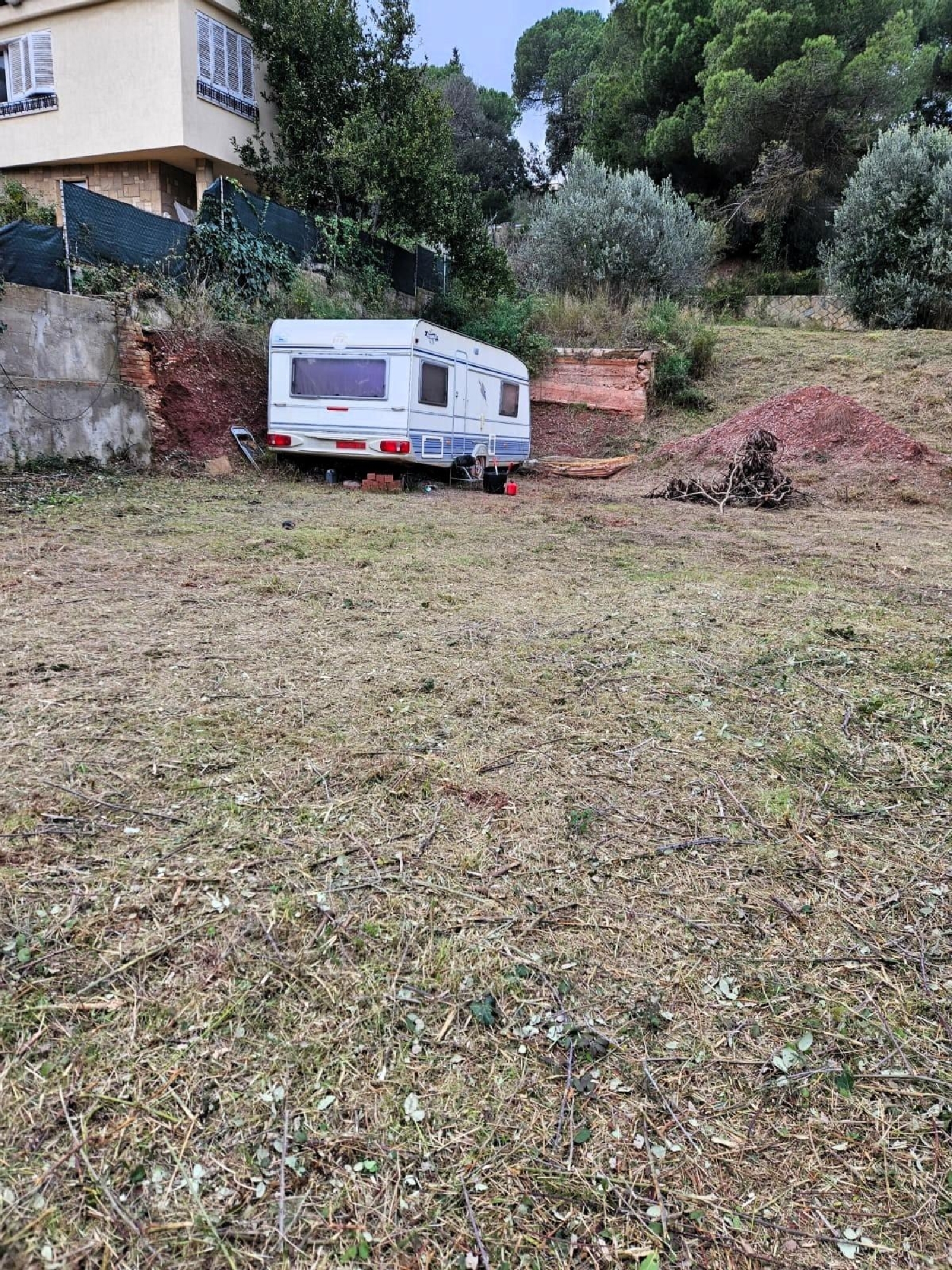  te koop perceel Vacarisses Vallès Occidental 1