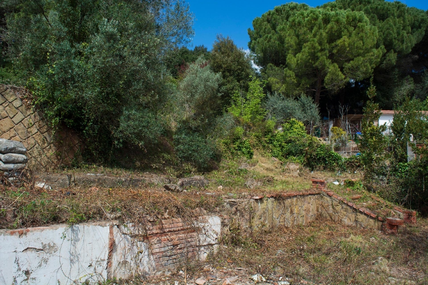  te koop perceel Vacarisses Vallès Occidental 8