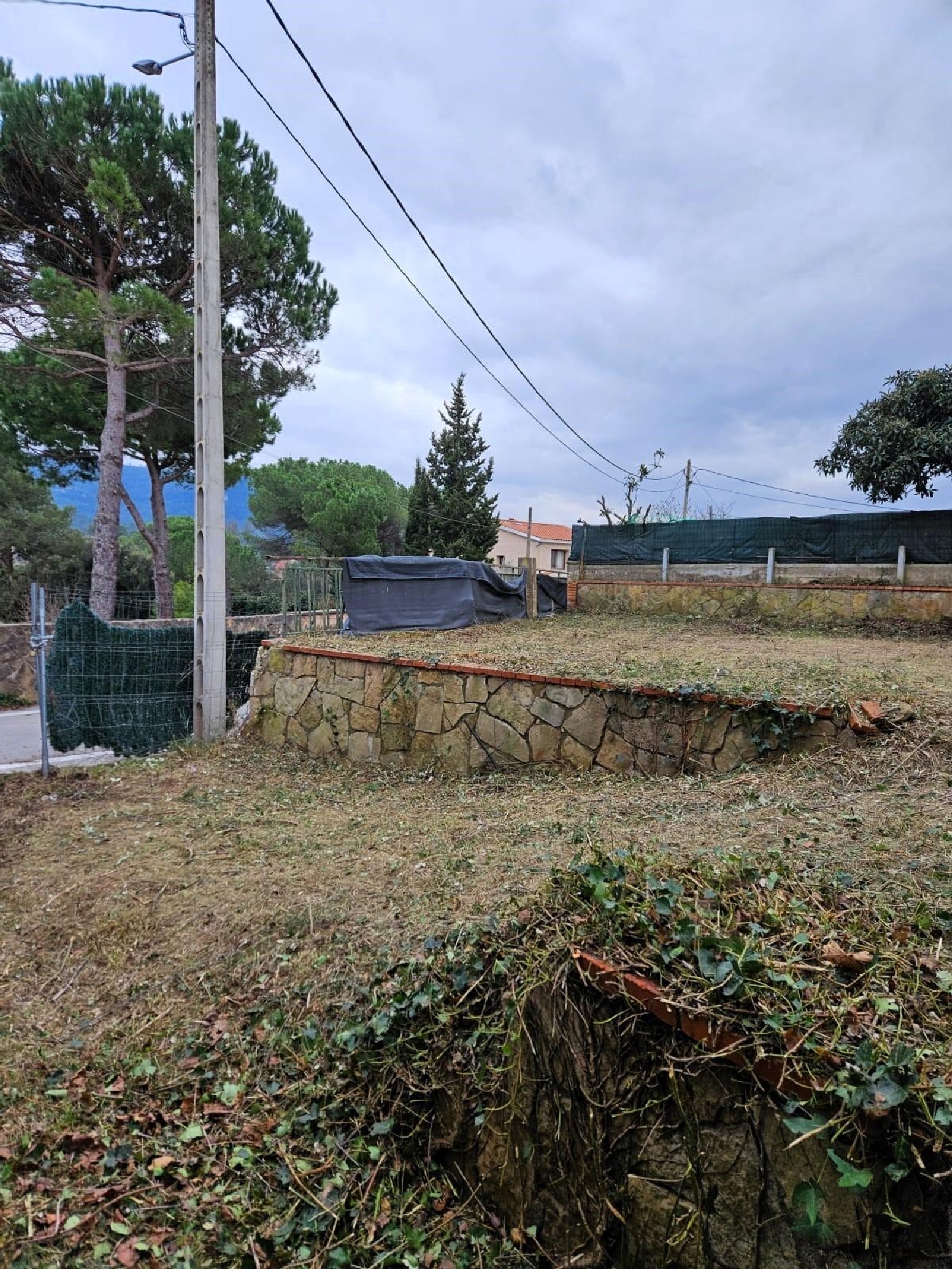  te koop perceel Vacarisses Vallès Occidental 3