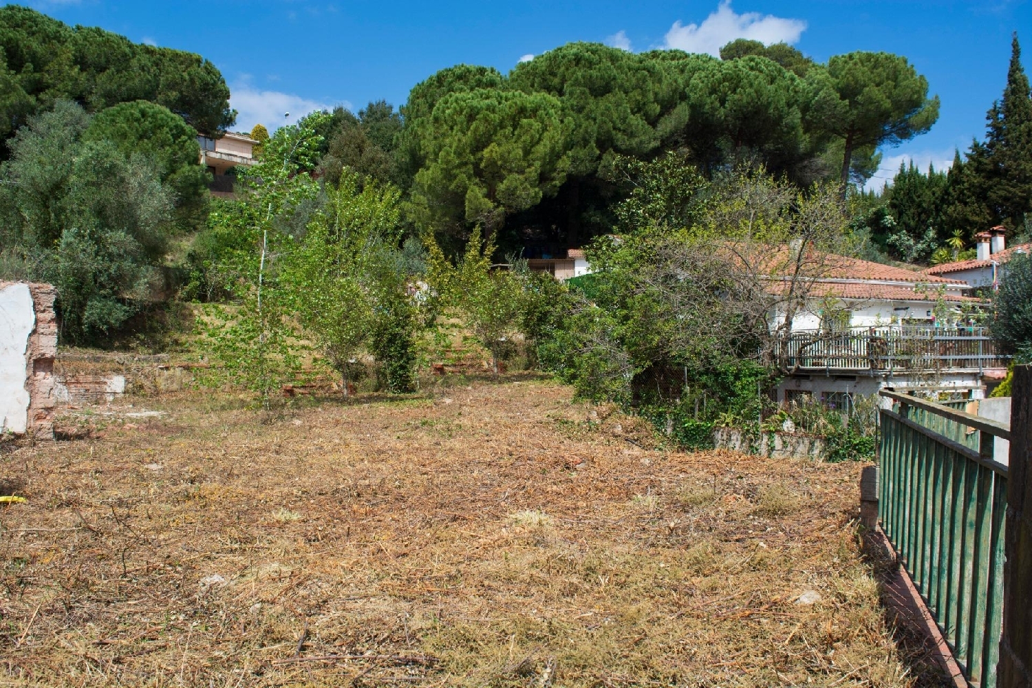  te koop perceel Vacarisses Vallès Occidental 6