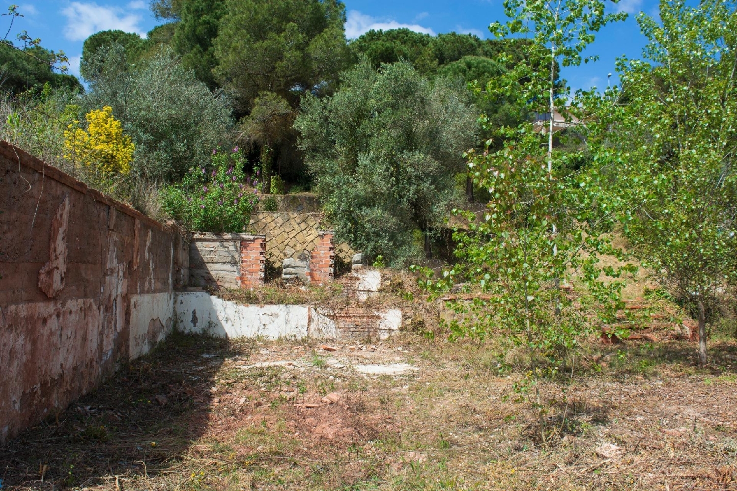  te koop perceel Vacarisses Vallès Occidental 7