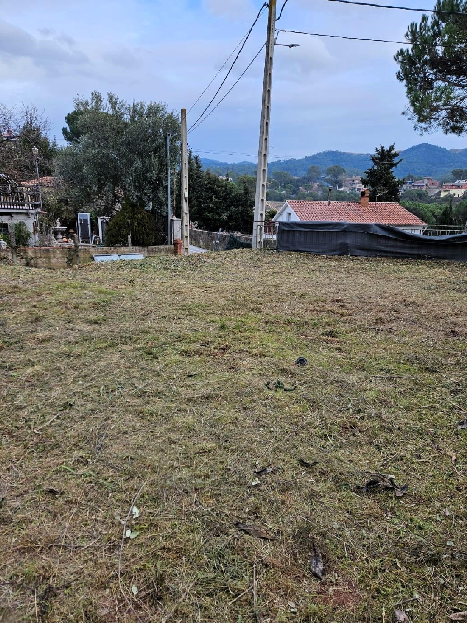  te koop perceel Vacarisses Vallès Occidental 2