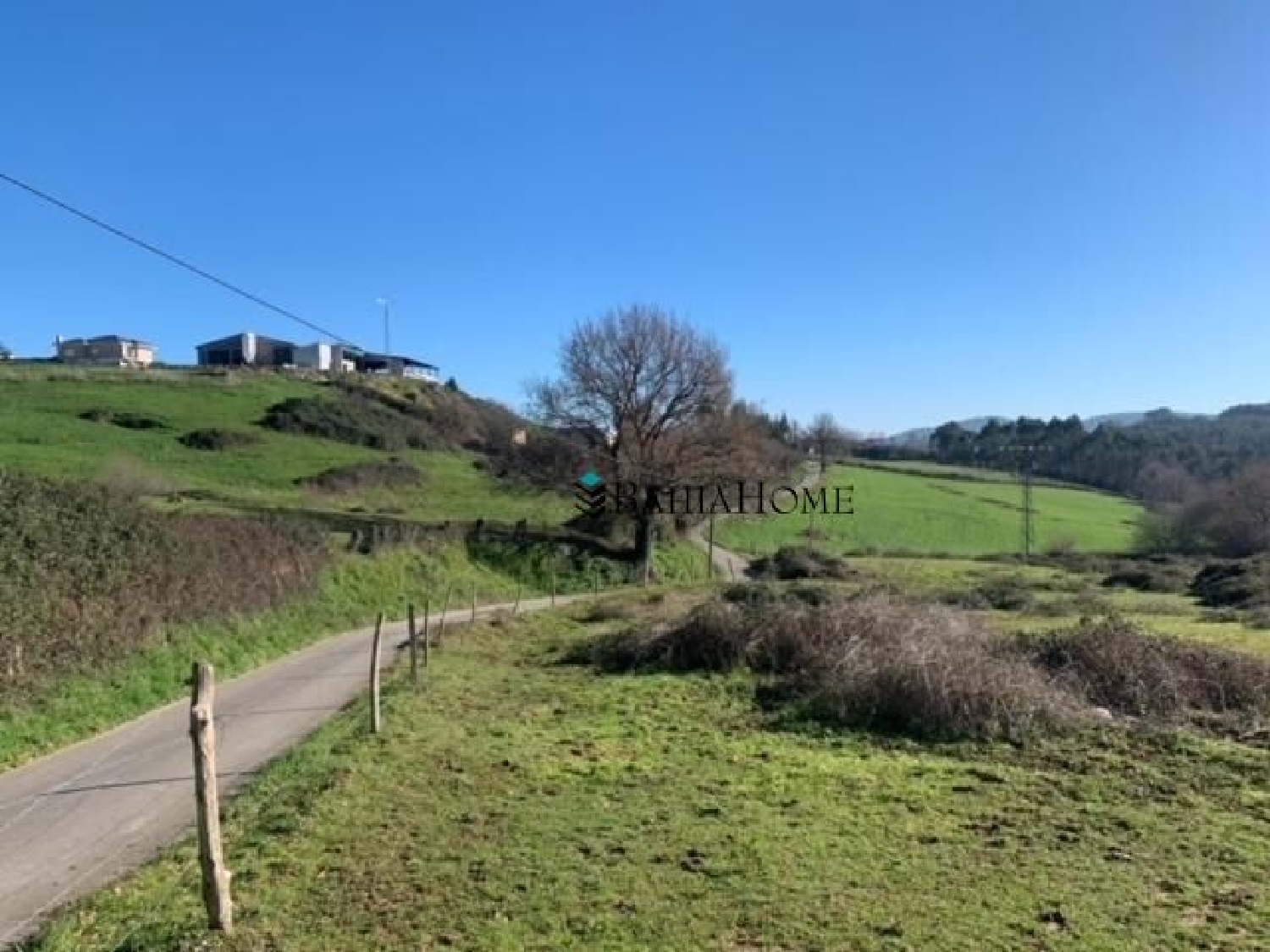  te koop perceel Valdepielagos Cuenca Del Medio Jarama 1