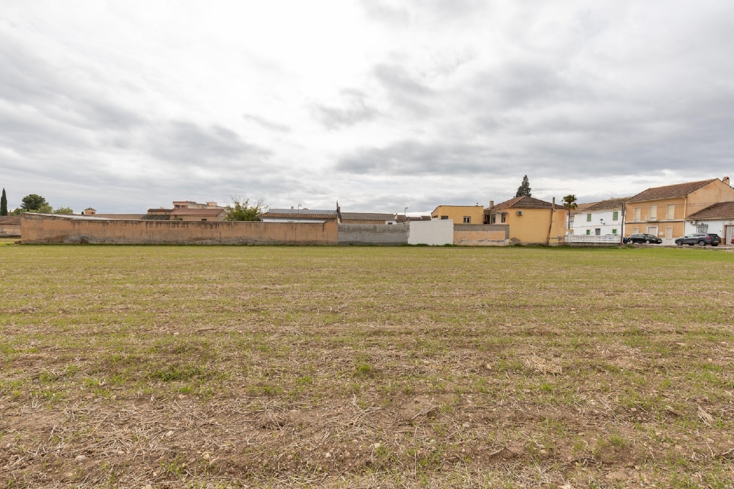  till salu tomt Valderrubio Vega De Granada 7
