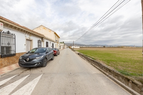 Valderrubio Vega De Granada terrain foto 6338241