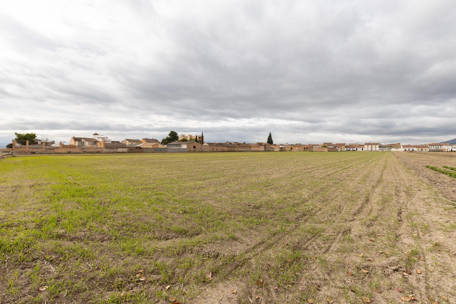  till salu tomt Valderrubio Vega De Granada 8