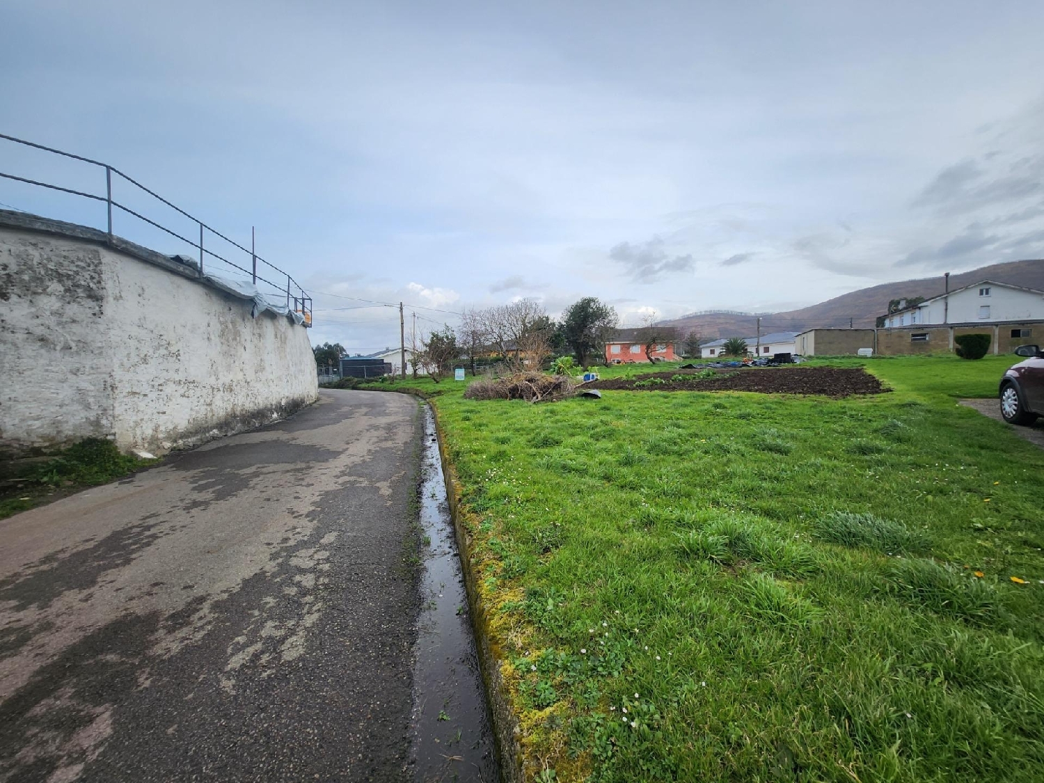  en venta terreno Valdesalor Cáceres 3