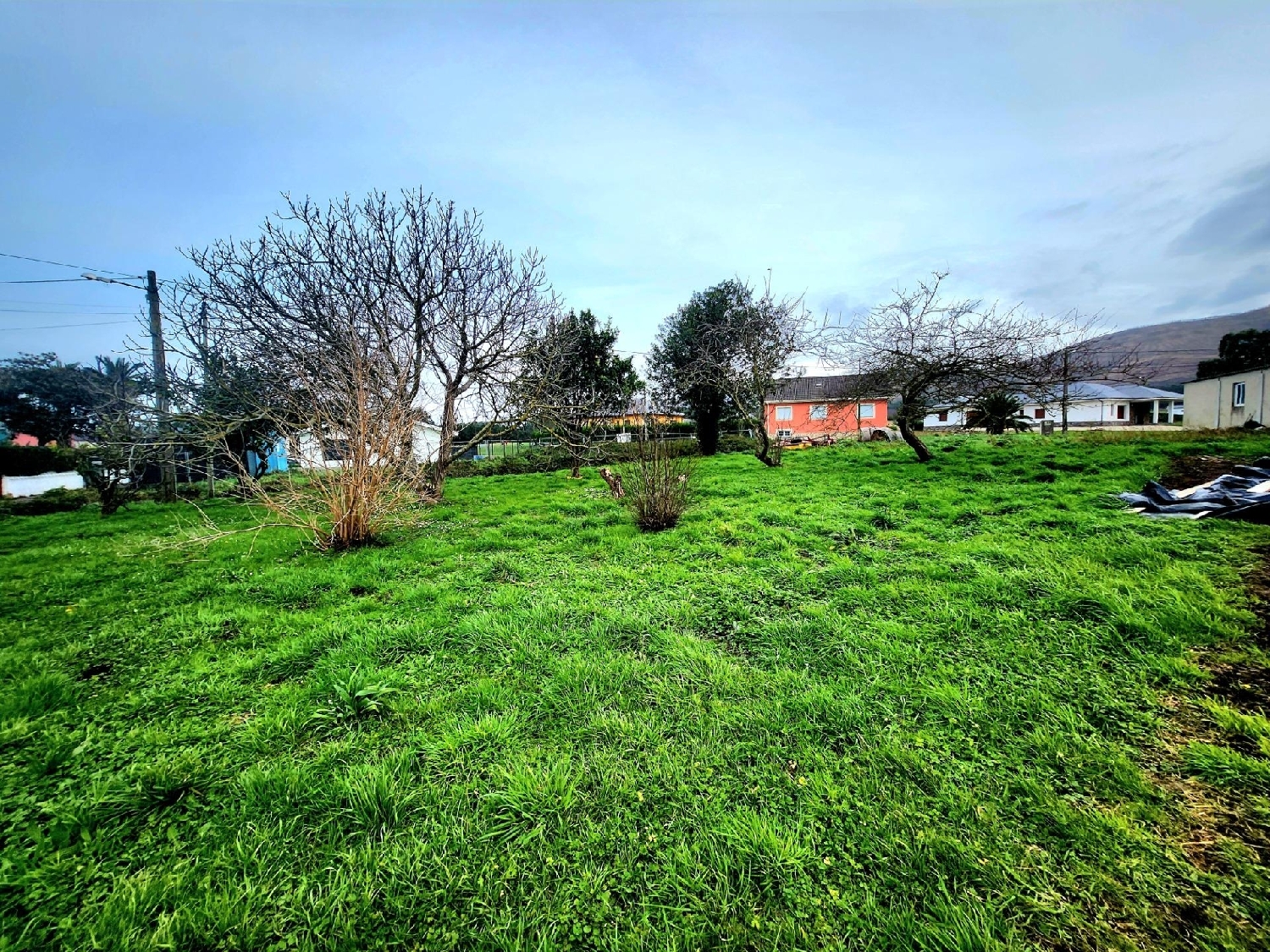  en venta terreno Valdesalor Cáceres 2