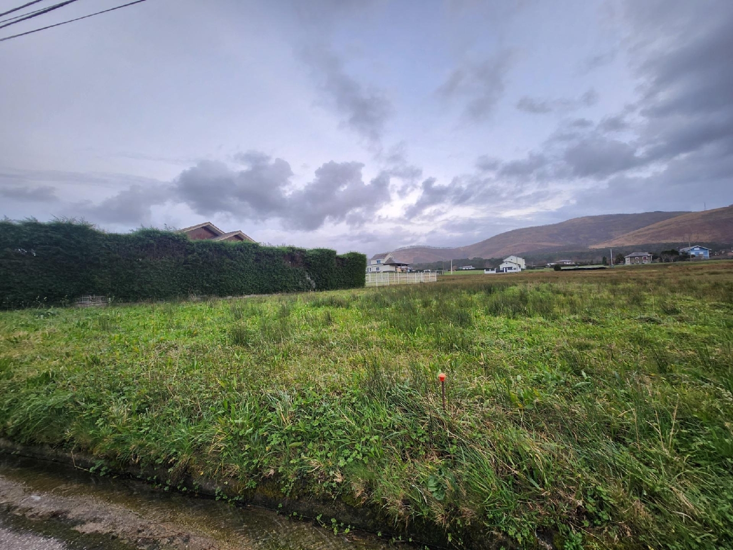  en venta terreno Valdesalor Cáceres 2