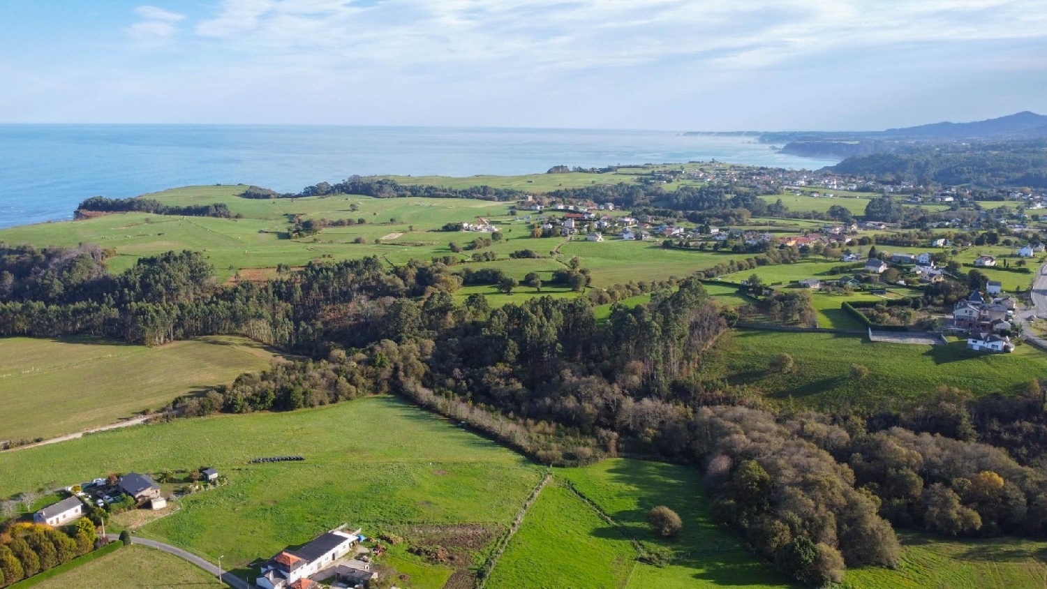  for sale plot Valdesalor Cáceres 2