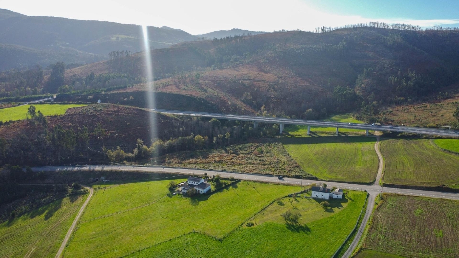  for sale plot Valdesalor Cáceres 8