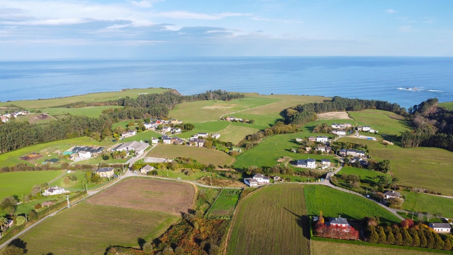  for sale plot Valdesalor Cáceres 1