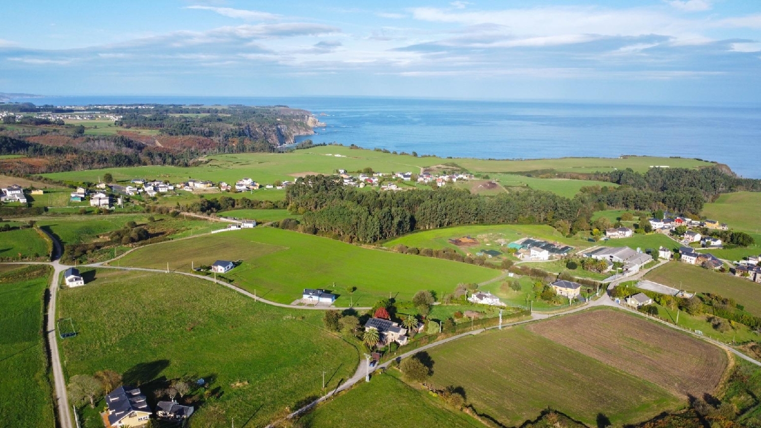  for sale plot Valdesalor Cáceres 6