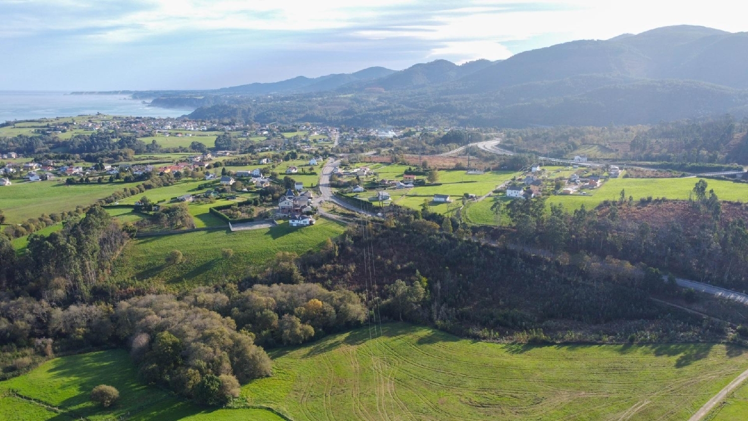  for sale plot Valdesalor Cáceres 7