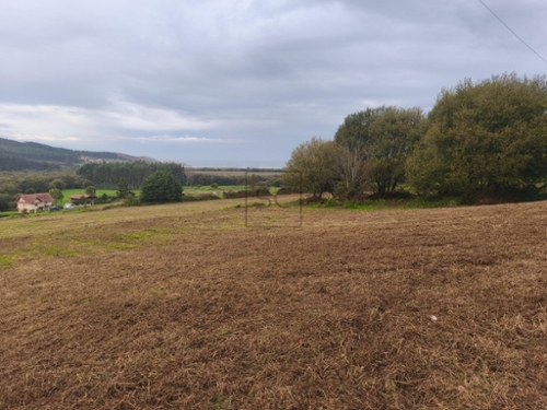 Valdoviño Ferrol tomt foto 6341925