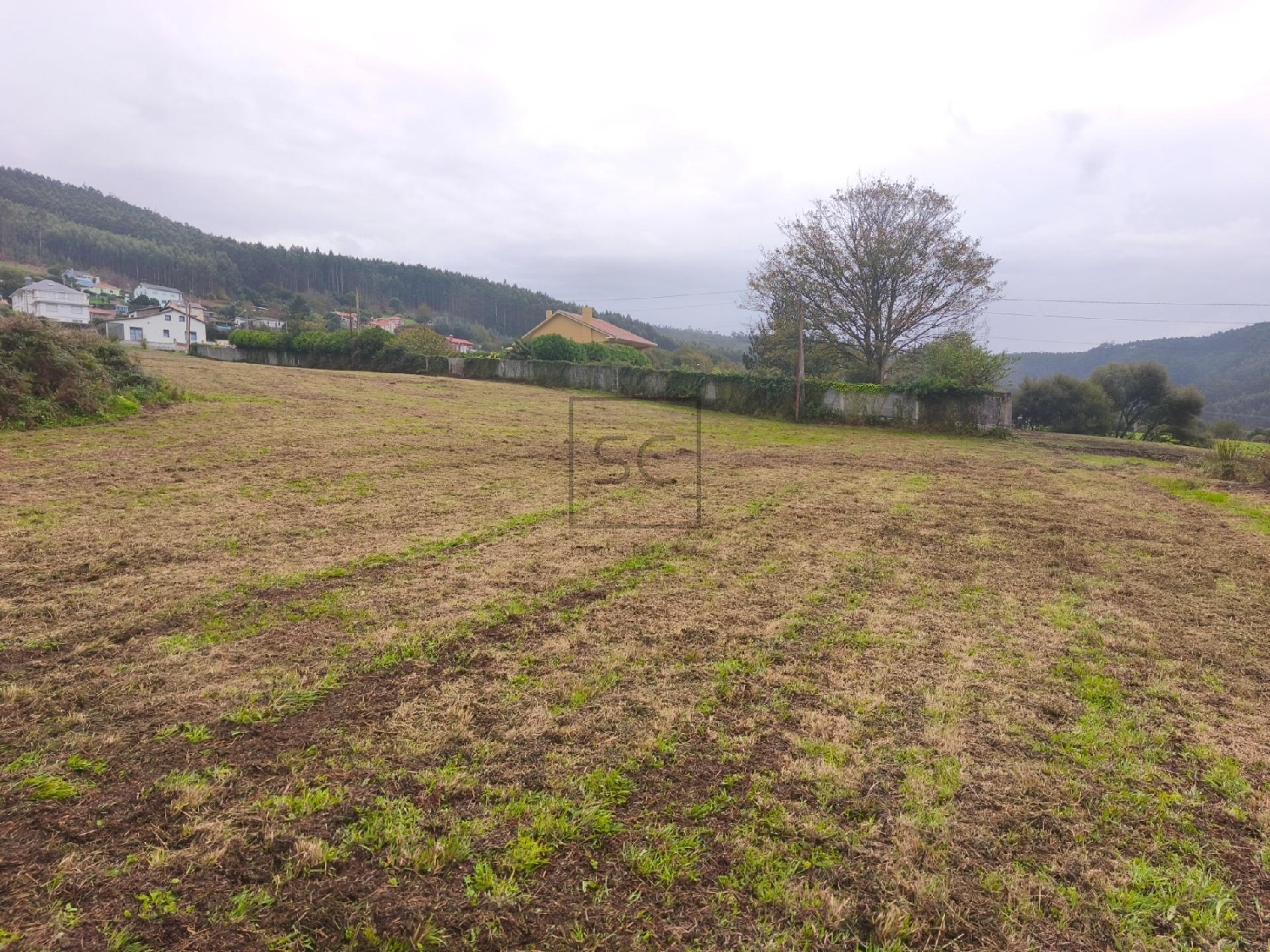  till salu tomt Valdoviño Ferrol 6