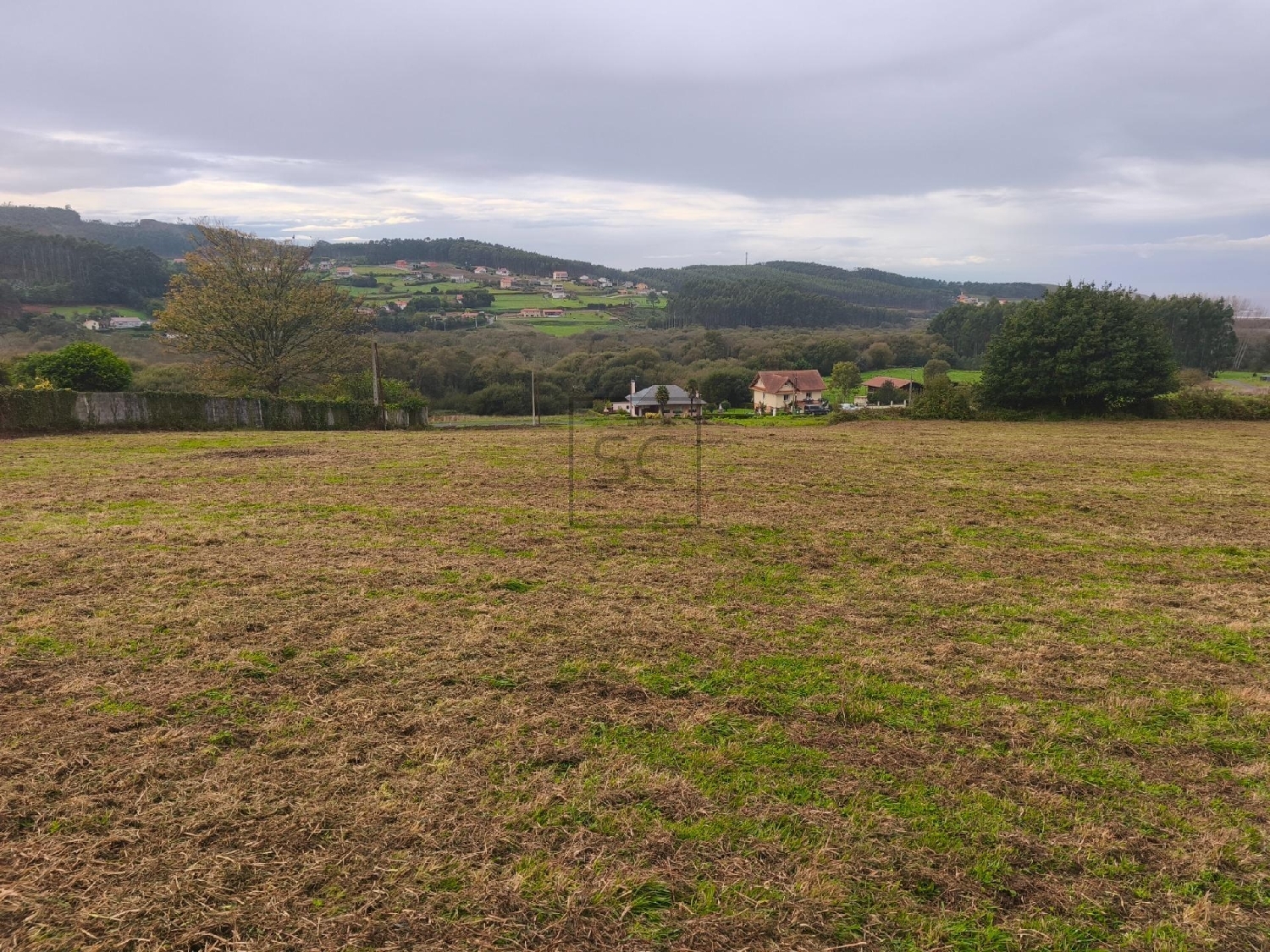  till salu tomt Valdoviño Ferrol 4