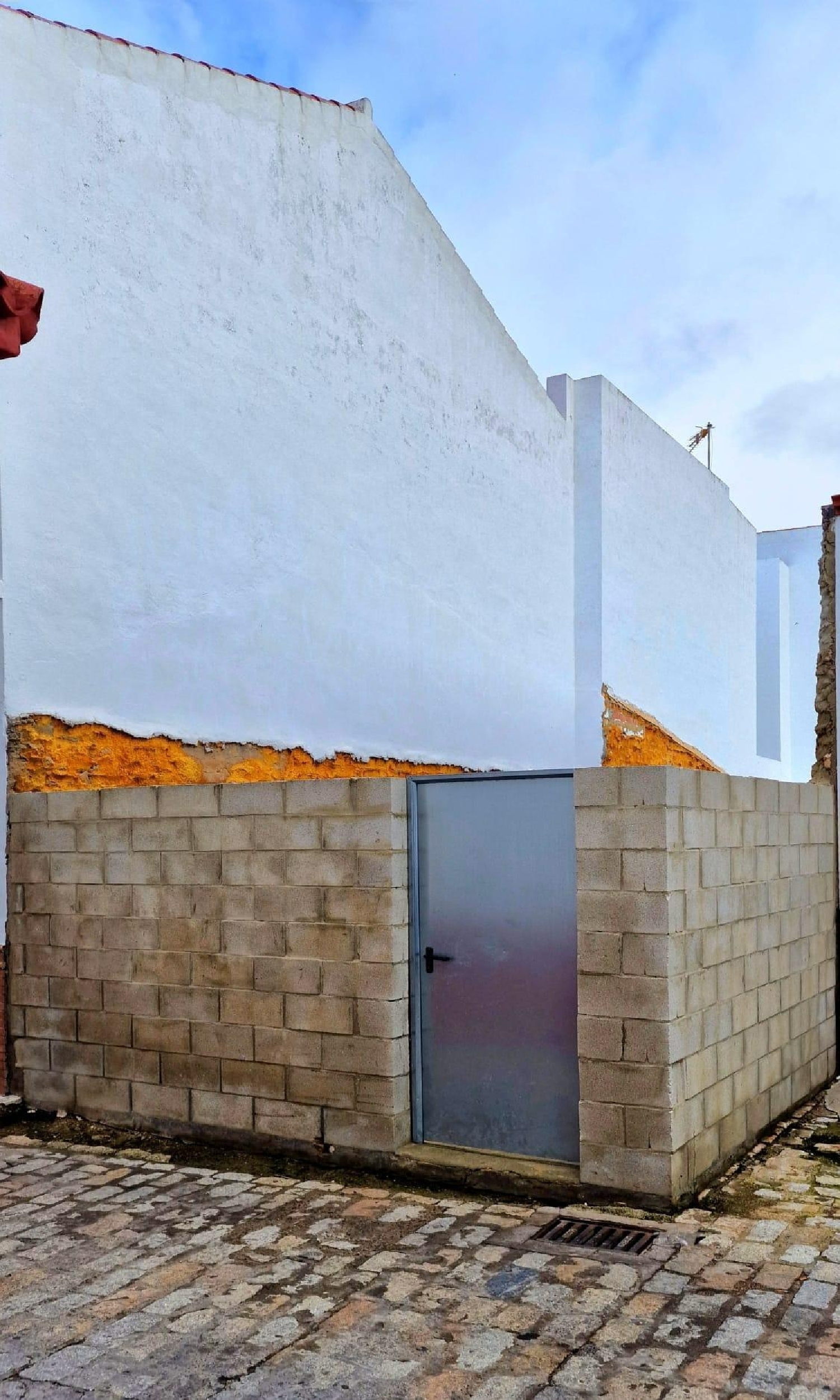  te koop perceel Valencina De La Concepción Metropolitana De Sevilla 5