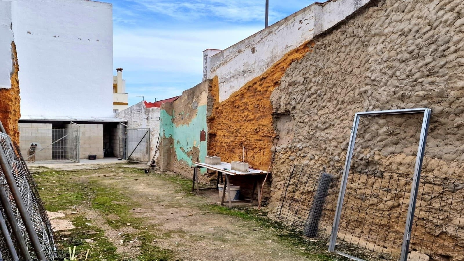  te koop perceel Valencina De La Concepción Metropolitana De Sevilla 3