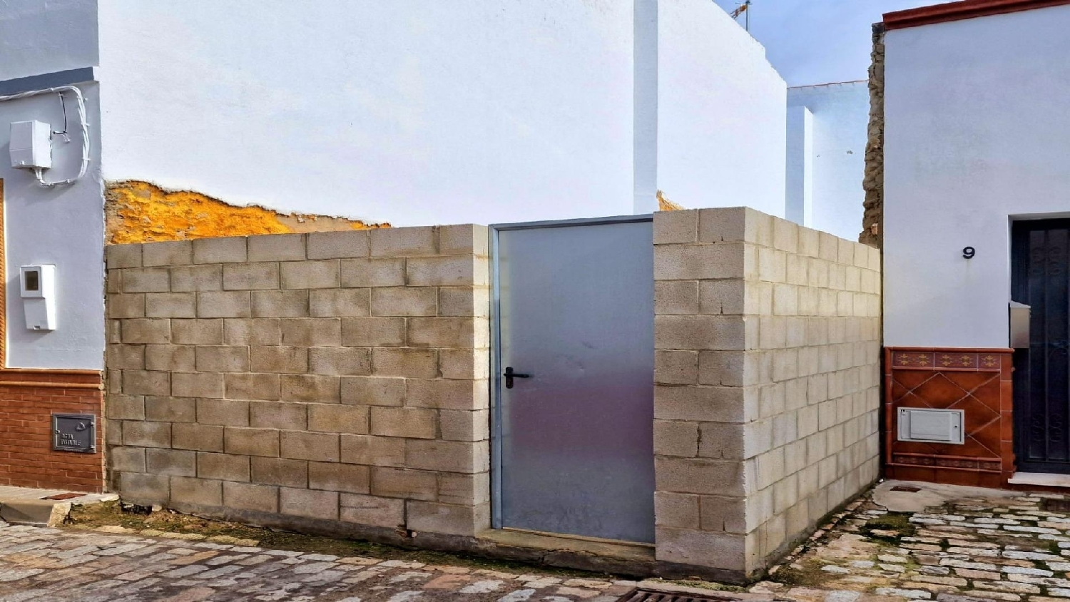  te koop perceel Valencina De La Concepción Metropolitana De Sevilla 4