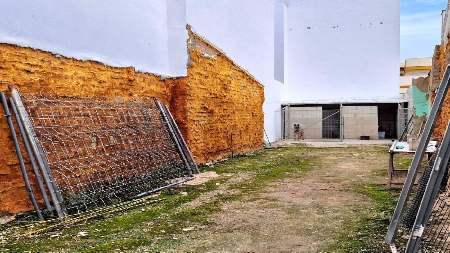  te koop perceel Valencina De La Concepción Metropolitana De Sevilla 1