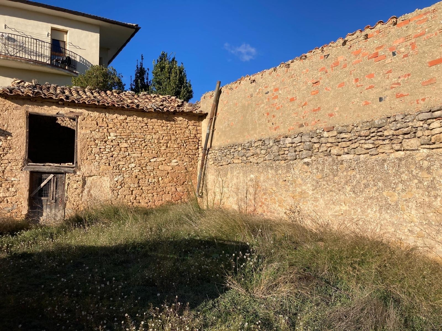  kaufen Grundstück Valjunquera Matarraña 4