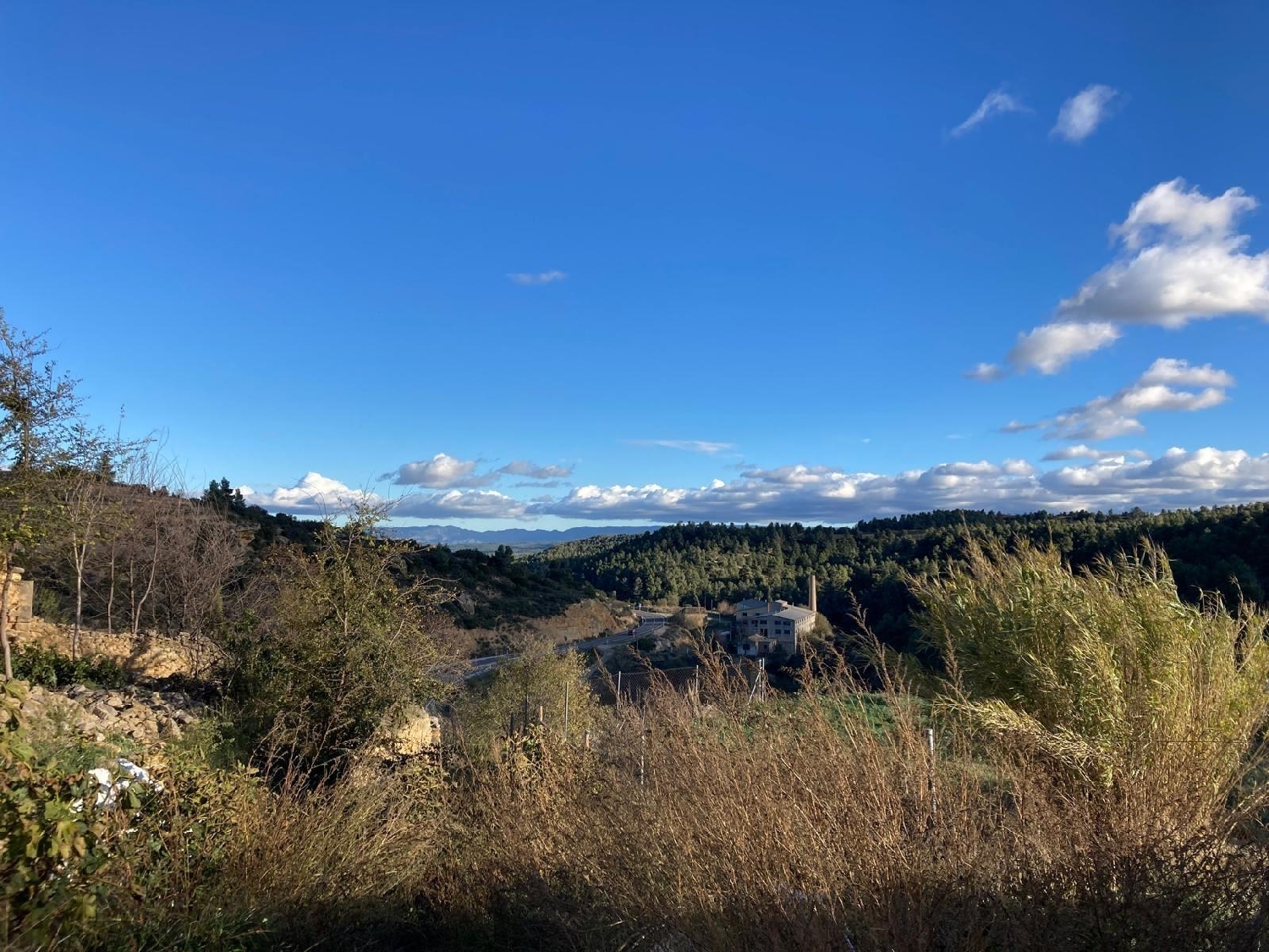  kaufen Grundstück Valjunquera Matarraña 8